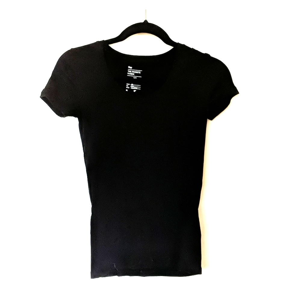 Gap Favorite V-Neck T shirt